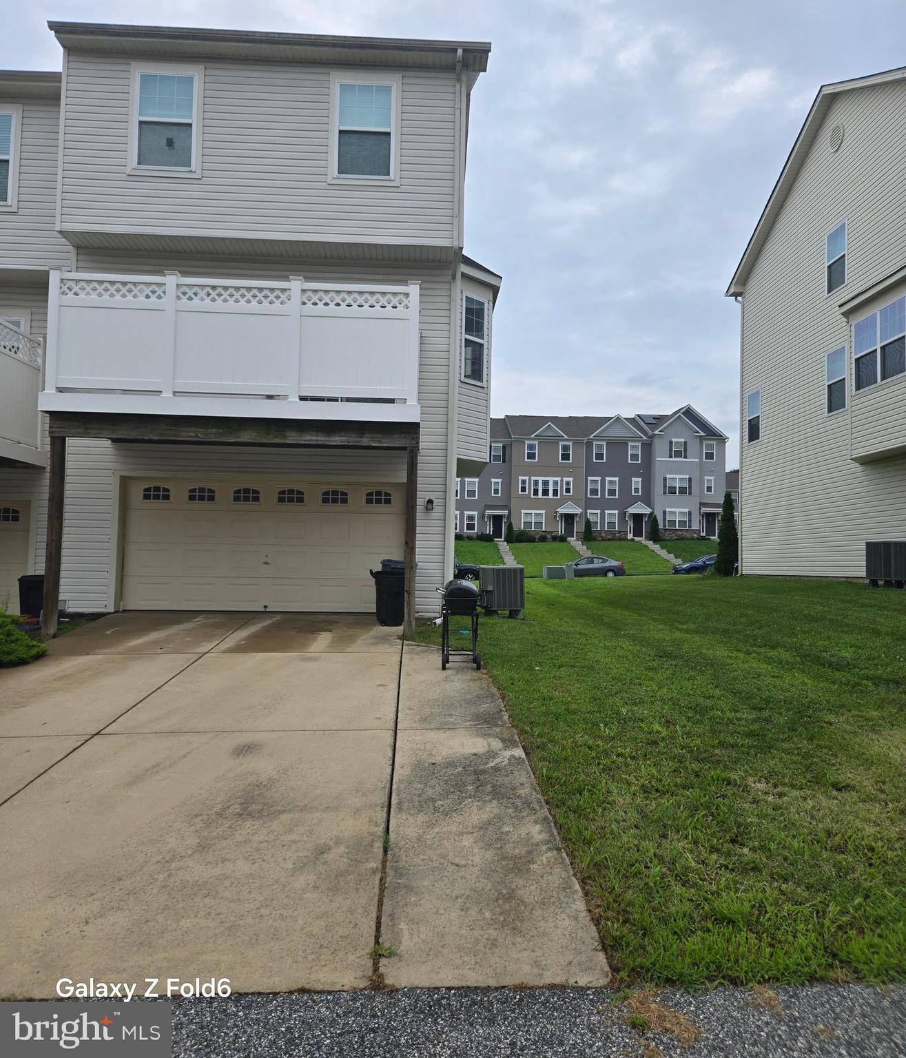 188 Joppa Farm Road Joppa, MD 21085 - Photo 3 of 28 a front view of a house with a yard
