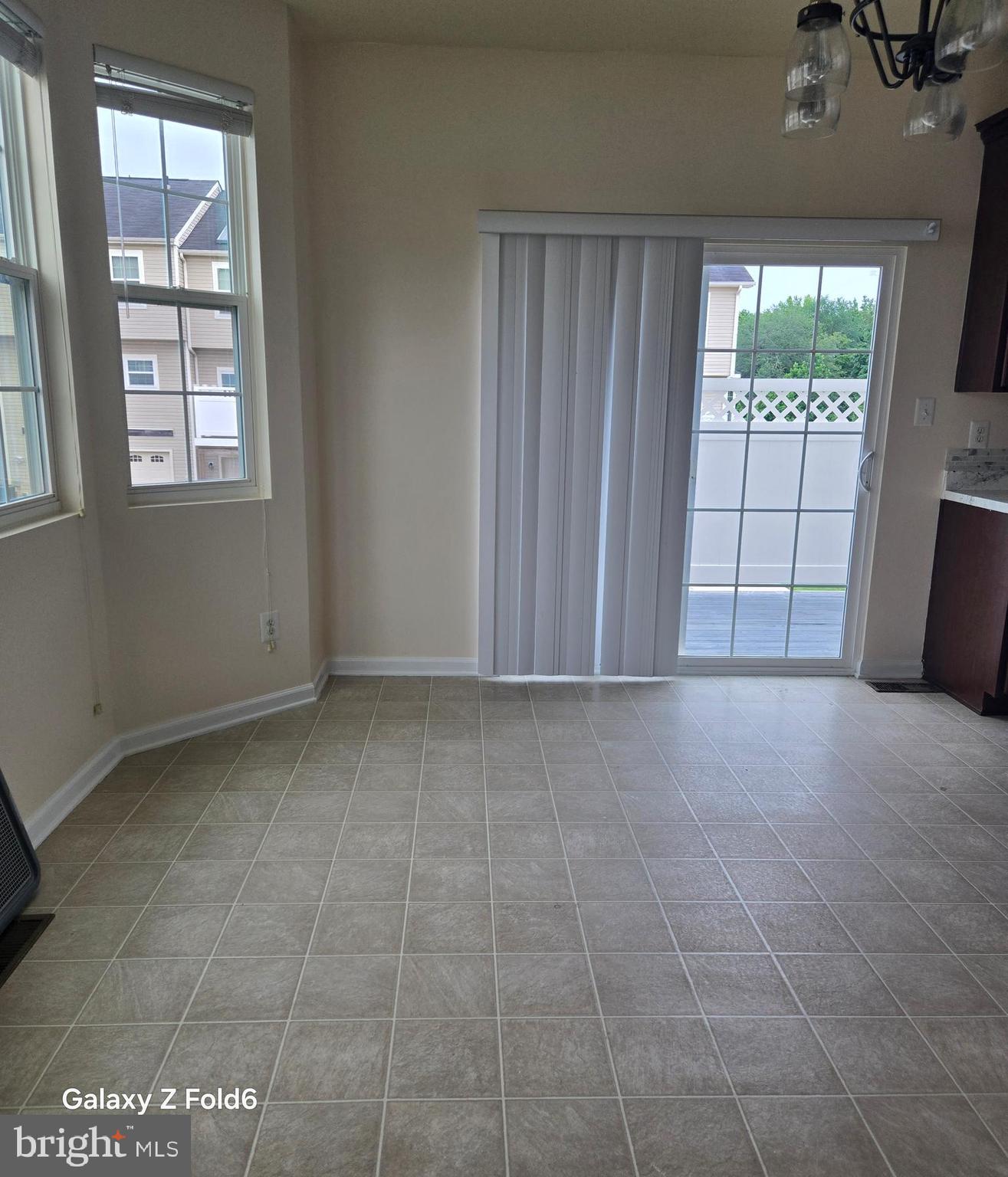 188 Joppa Farm Road Joppa, MD 21085 - Photo 5 of 28 an empty room with windows