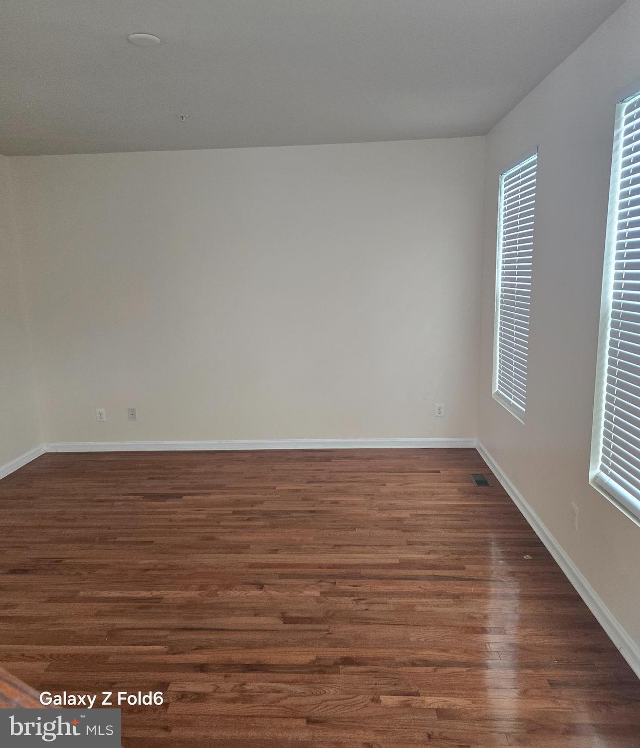 188 Joppa Farm Road Joppa, MD 21085 - Photo 9 of 28 a view of an empty room and window