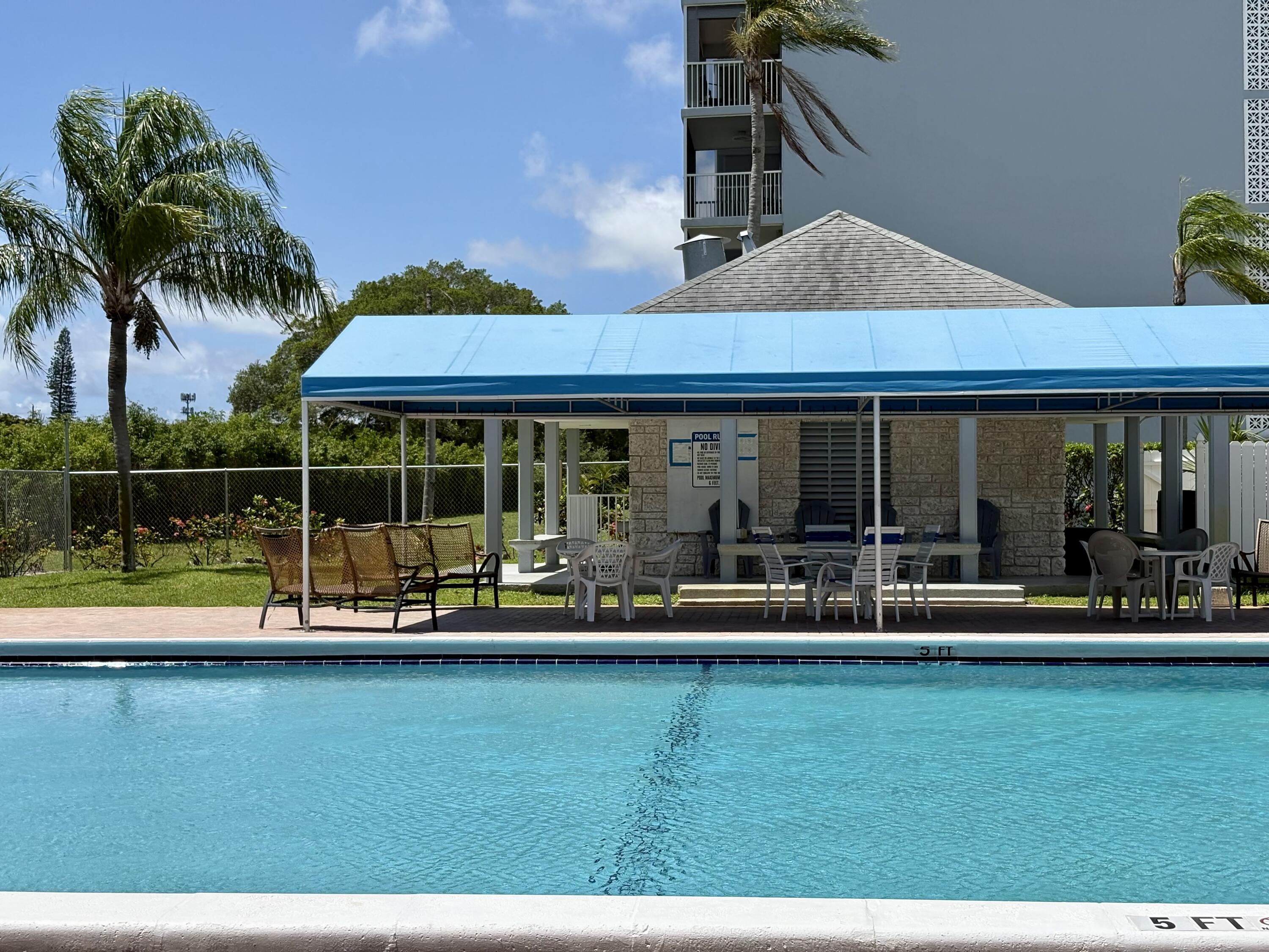 5700 Northwest 2nd Avenue, Unit 203 Boca Raton, FL 33487 - Photo 28 of 29 POOL