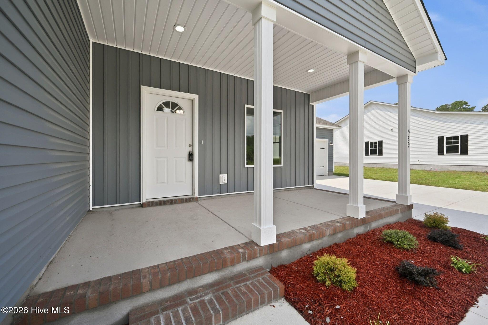 589 Batchelor Road Richlands, NC 28574 - Photo 5 of 54 Gallery Image 5
