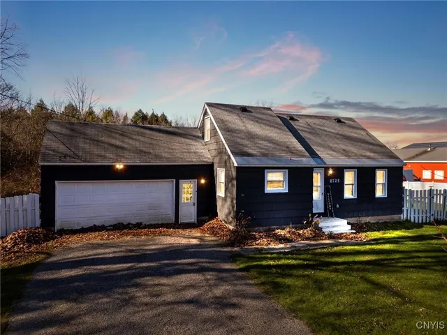 $850,000 | 8725 Caughdenoy Road, Clay, NY 13041