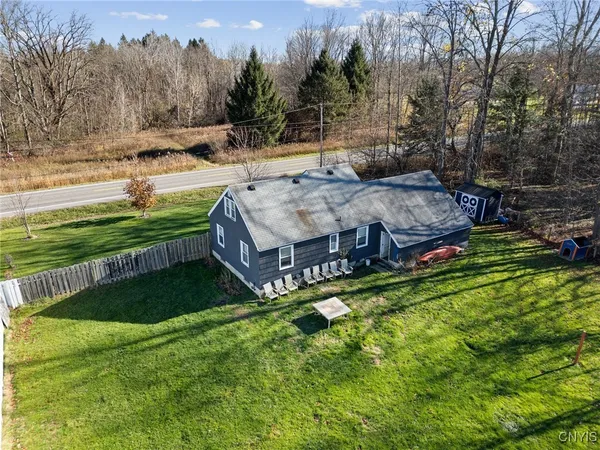 $850,000 | 8725 Caughdenoy Road, Clay, NY 13041