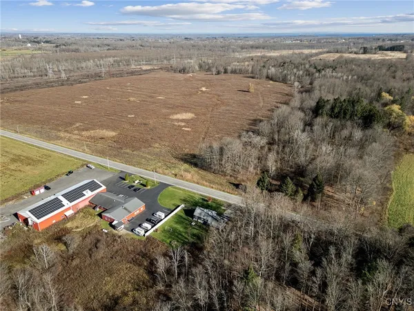 $850,000 | 8725 Caughdenoy Road, Clay, NY 13041