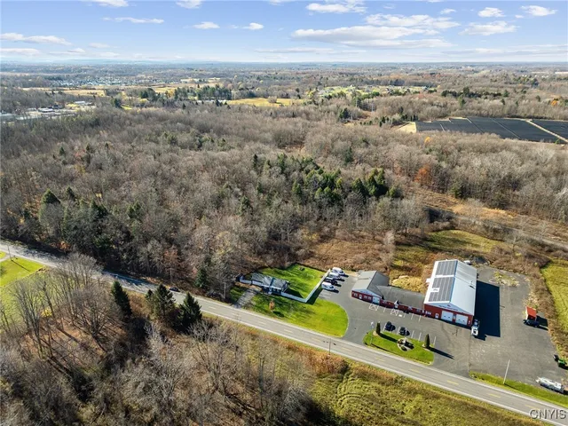 $850,000 | 8725 Caughdenoy Road, Clay, NY 13041