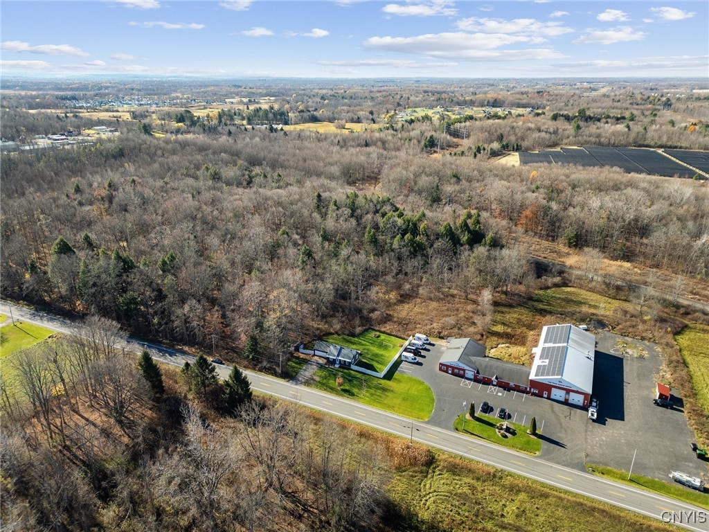 8725 Caughdenoy Road Clay, NY 13041 - Photo 4 of 14