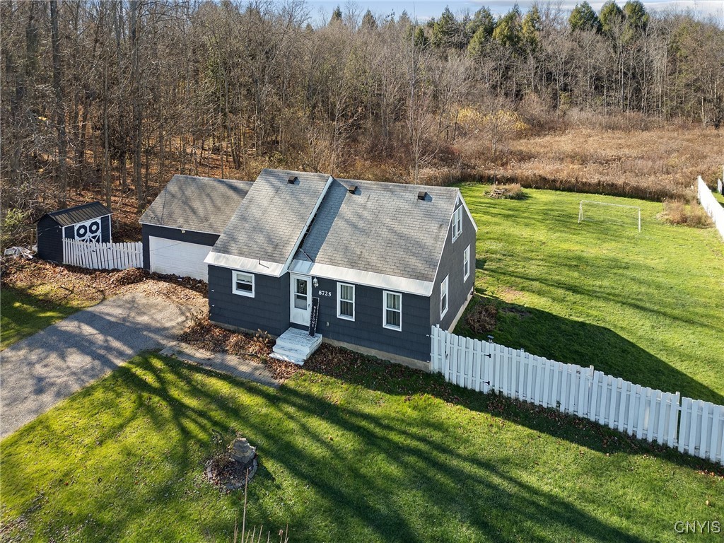 8725 Caughdenoy Road Clay, NY 13041 - Photo 8 of 14
