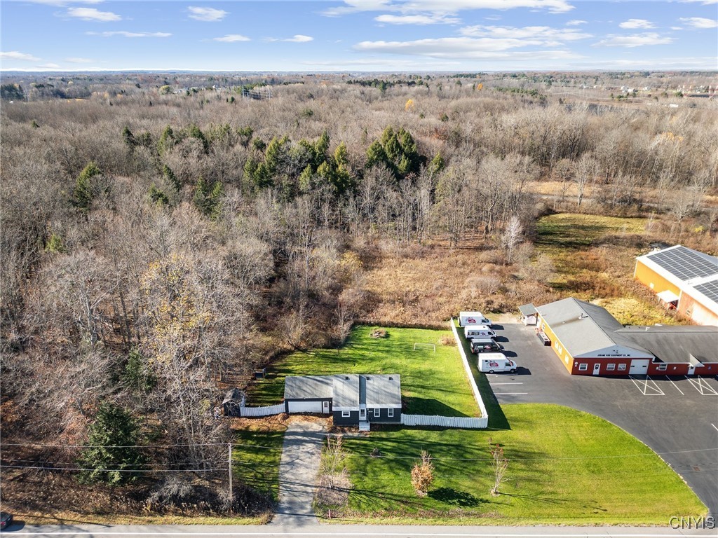 8725 Caughdenoy Road Clay, NY 13041 - Photo 10 of 14