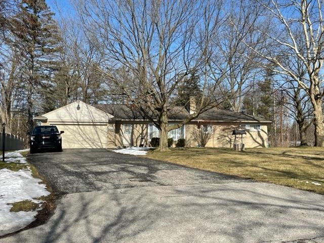 12225 East Tuscola Road Frankenmuth, MI 48734 - Photo 1 of 1