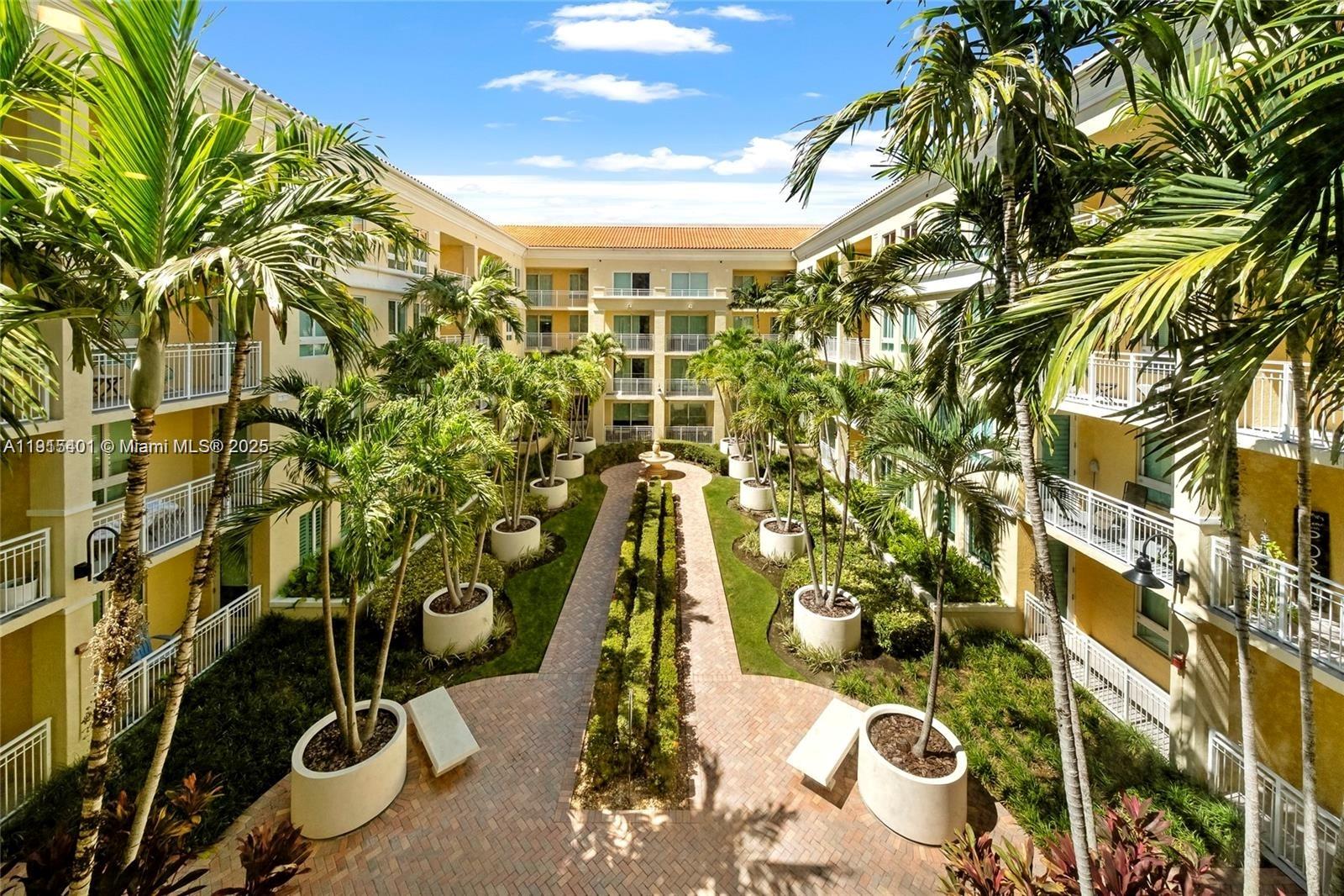 7350 Southwest 89th Street, Unit 411S Miami, FL 33156 - Photo 24 of 27