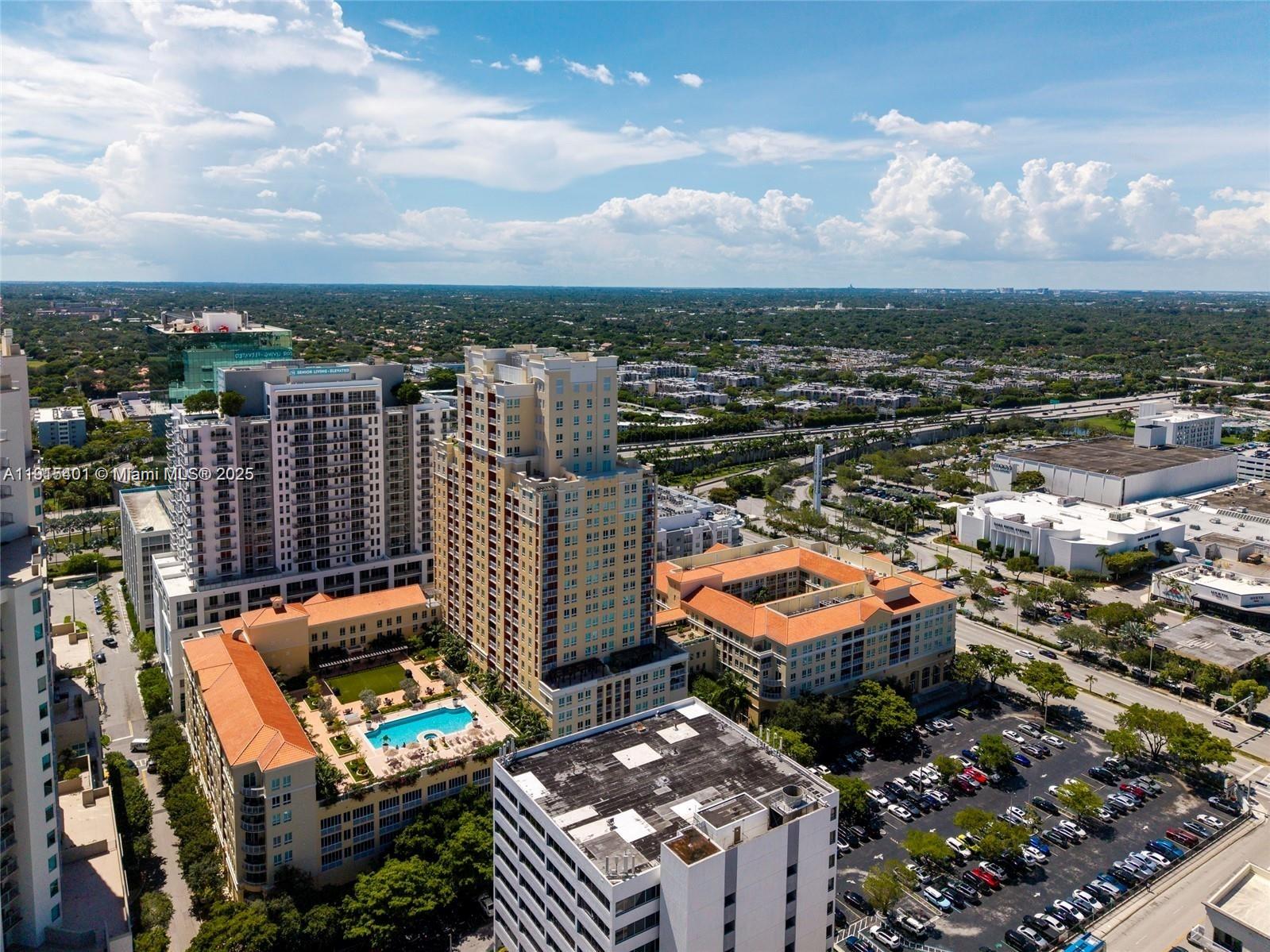 7350 Southwest 89th Street, Unit 411S Miami, FL 33156 - Photo 25 of 27