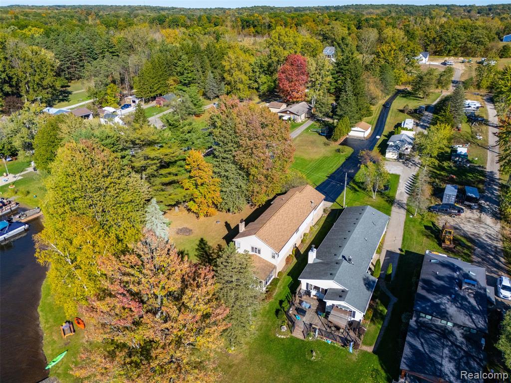 6125 Mabley Hill Road Fenton, MI 48430 - Photo 16 of 29
