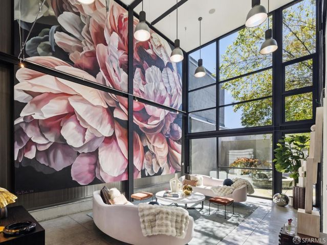 $3,700,000 | 55 Sheridan, San Francisco, CA 94103