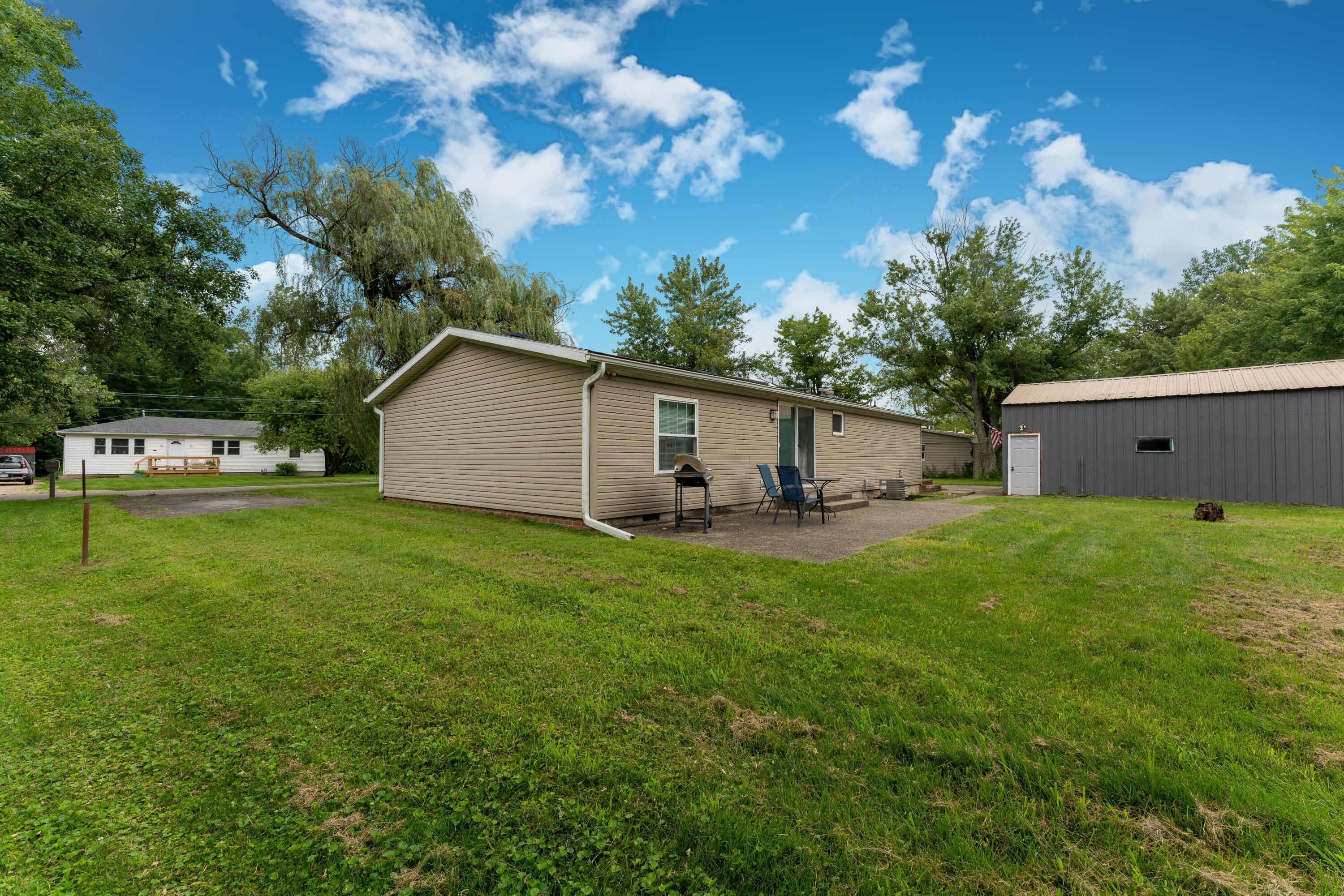 13785 Cleveland Road Southwest Pataskala, OH 43062 - Photo 17 of 24 17. Exterior