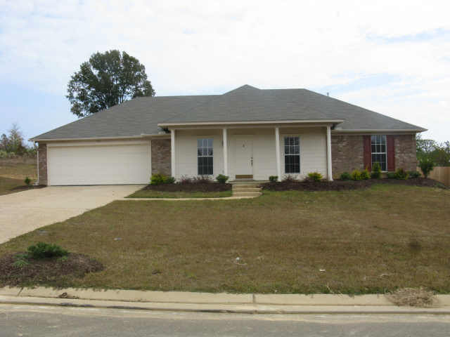 529 Roxbury Place Florence, MS 39073 - Photo 1 of 1 Photo 1