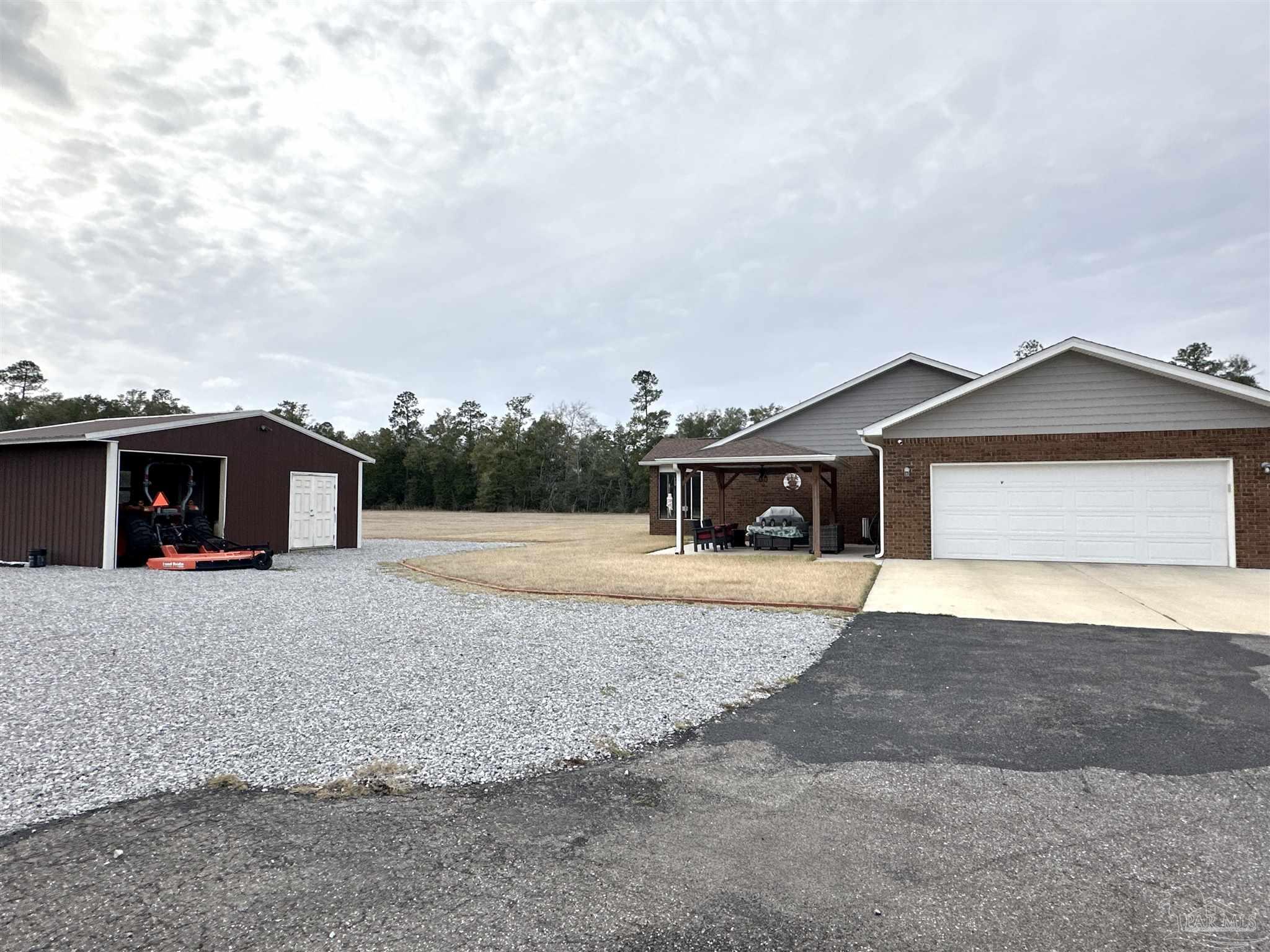 7109 Highway 89 Milton, FL 32570 - Photo 11 of 66