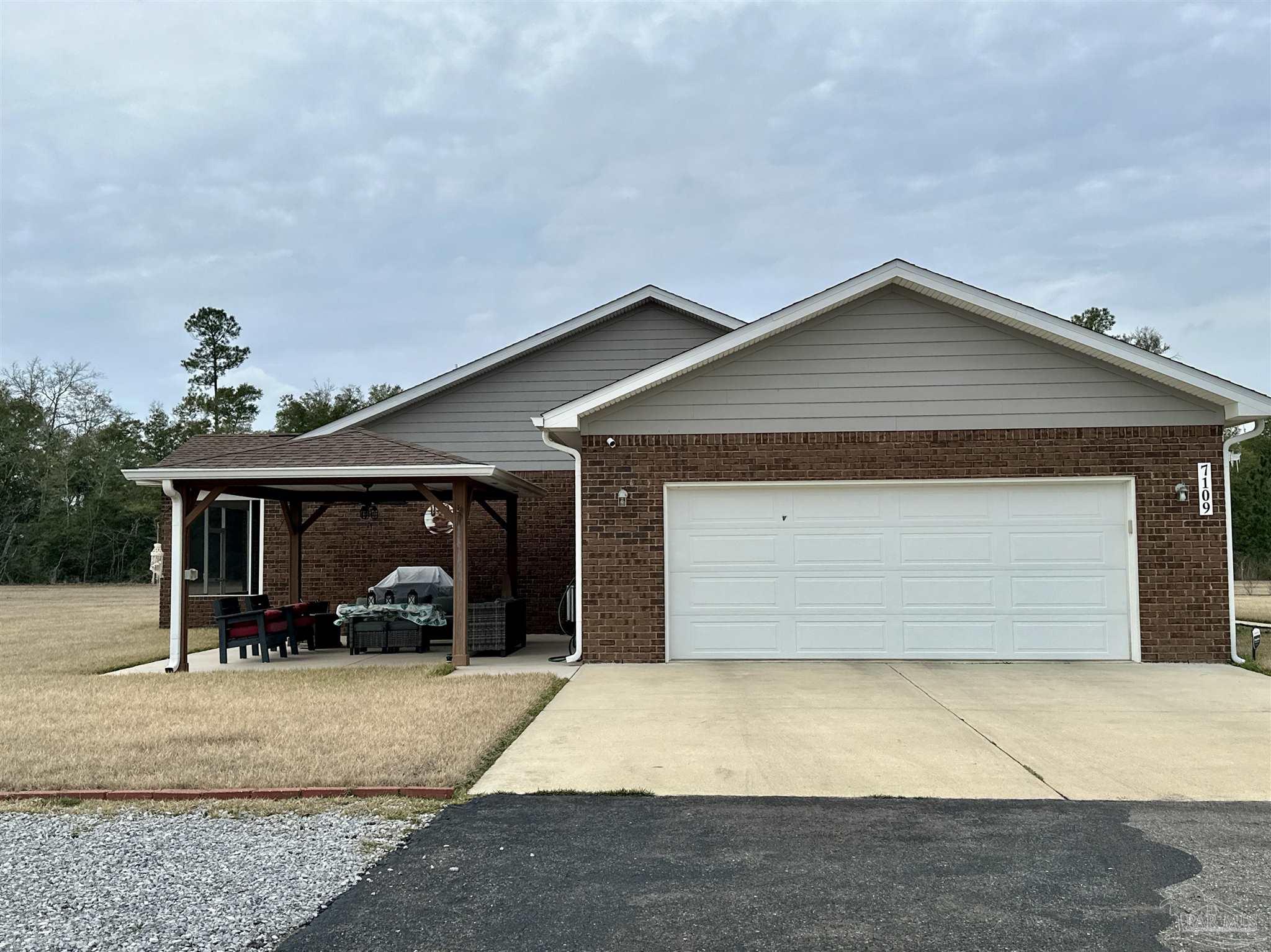 7109 Highway 89 Milton, FL 32570 - Photo 12 of 66