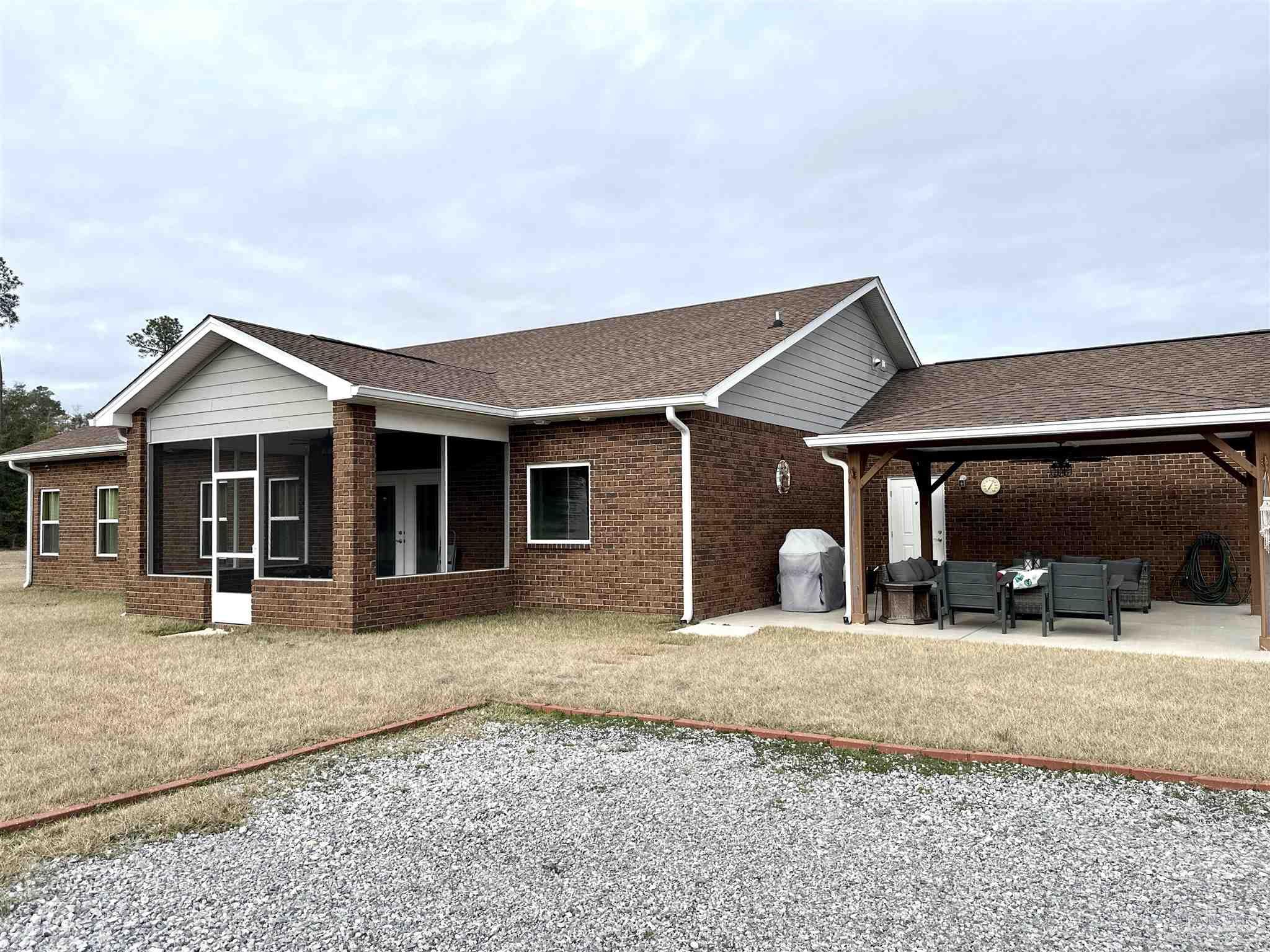 7109 Highway 89 Milton, FL 32570 - Photo 13 of 66