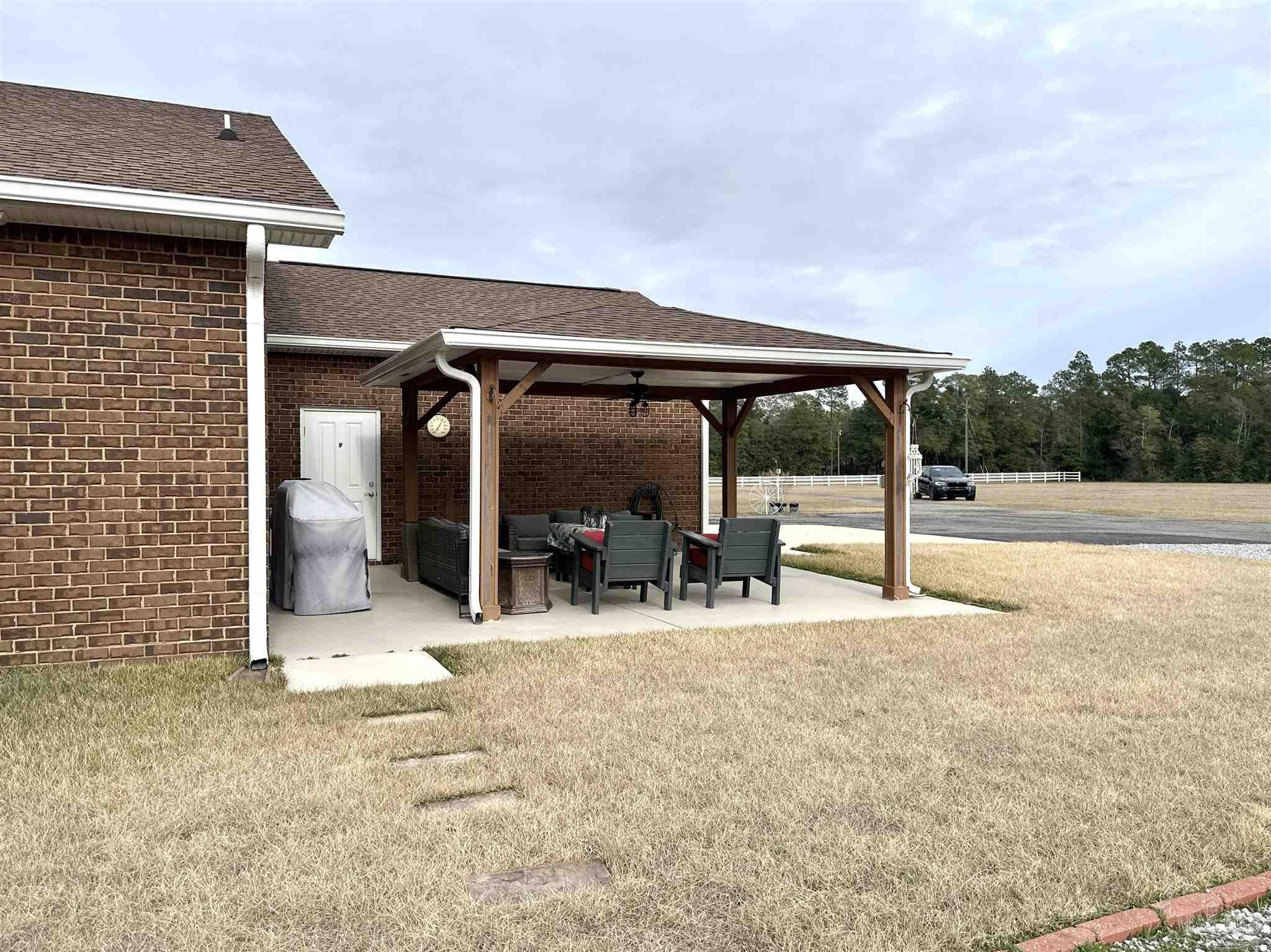 7109 Highway 89 Milton, FL 32570 - Photo 14 of 66