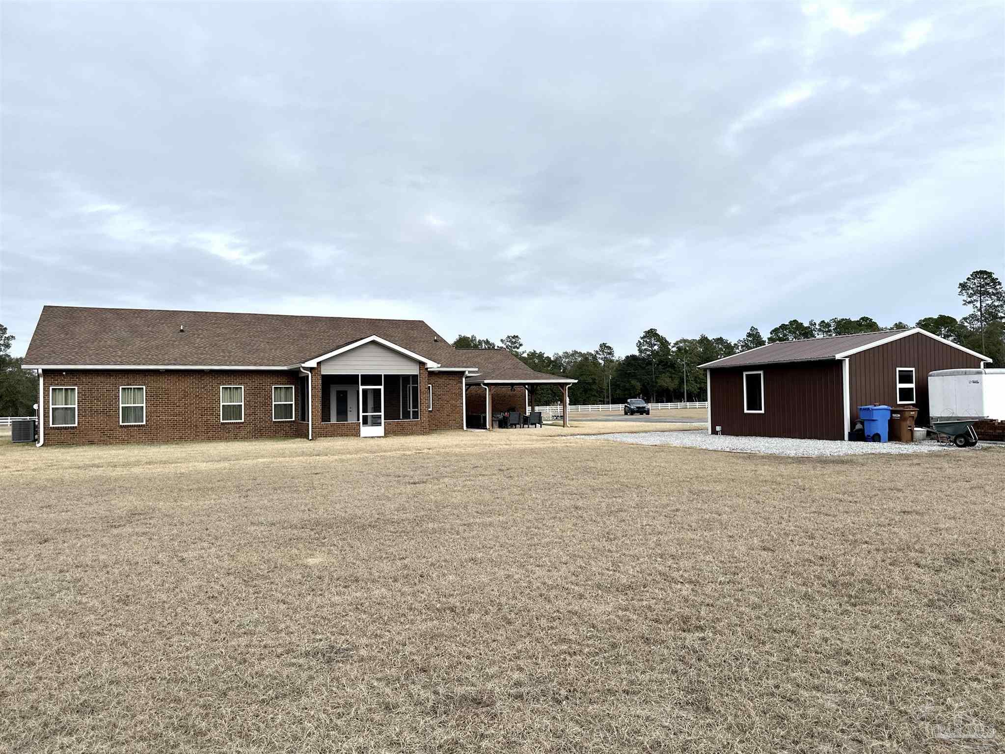 7109 Highway 89 Milton, FL 32570 - Photo 15 of 66