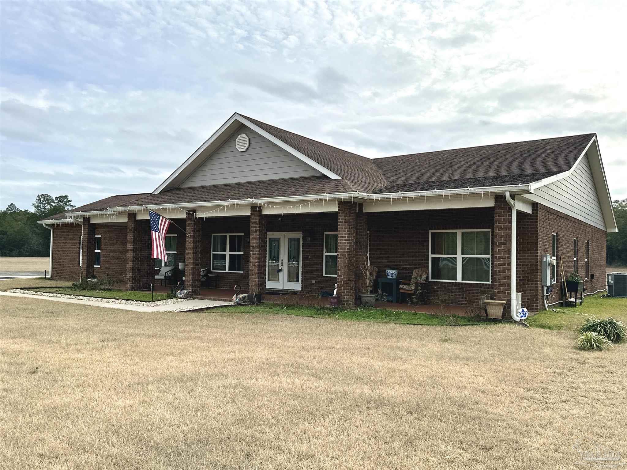 7109 Highway 89 Milton, FL 32570 - Photo 2 of 66