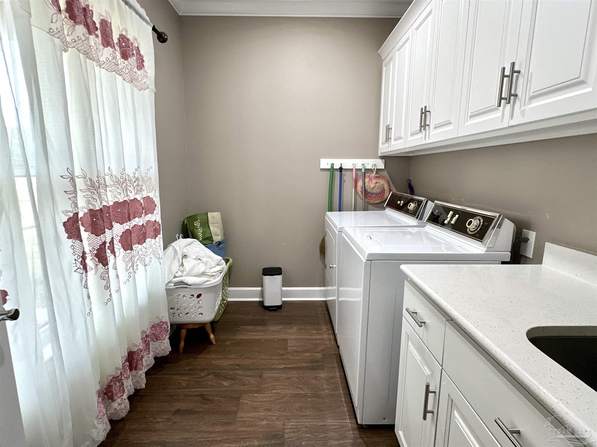 7109 Highway 89 Milton, FL 32570 - Photo 38 of 66