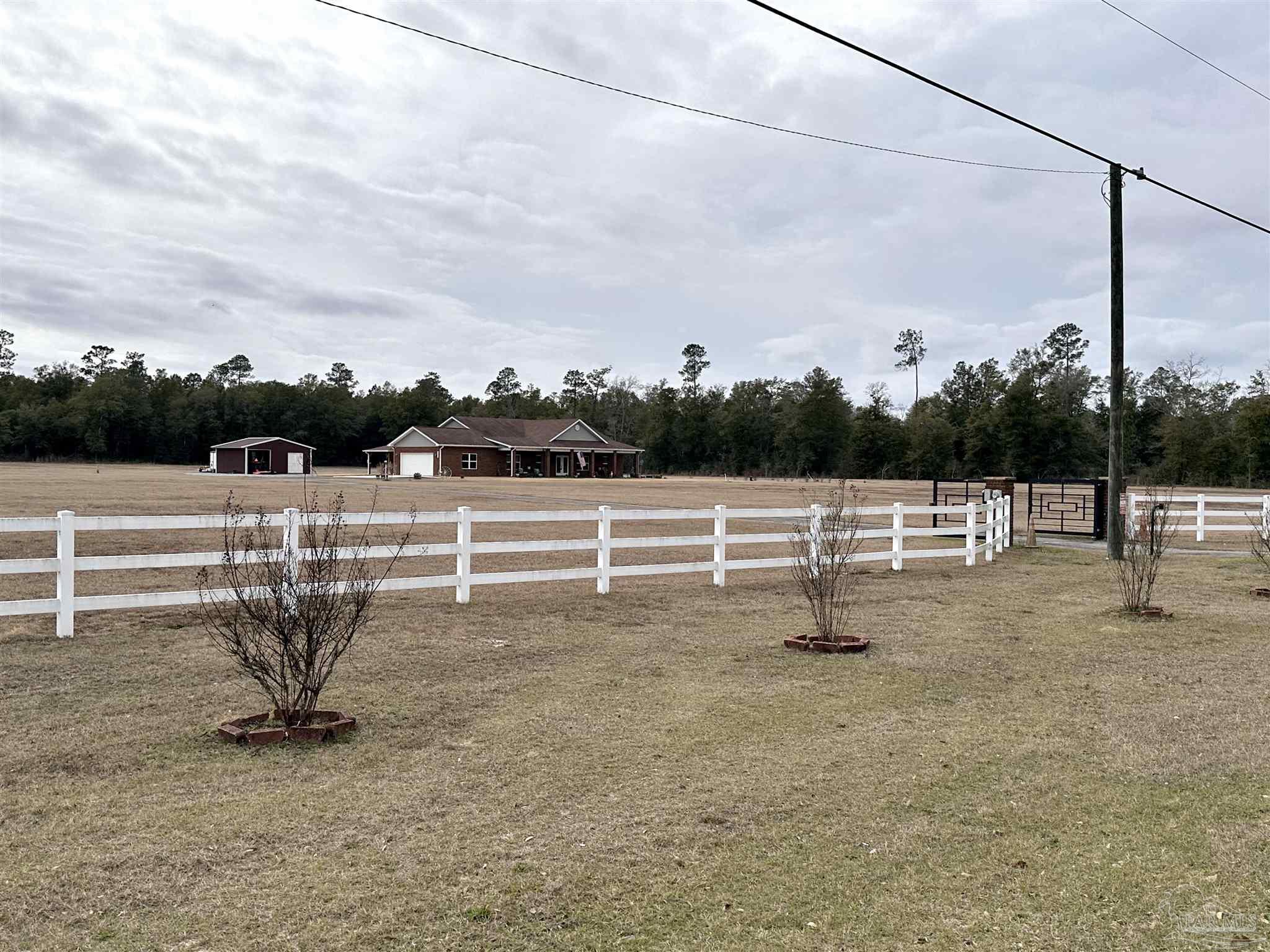 7109 Highway 89 Milton, FL 32570 - Photo 4 of 66
