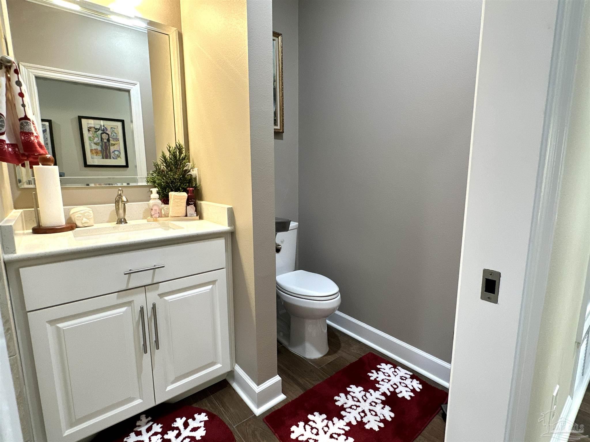 7109 Highway 89 Milton, FL 32570 - Photo 46 of 66