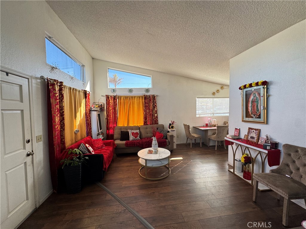 590 South 6th Street Grover Beach, CA 93433 - Photo 11 of 58 Unit A Living Room