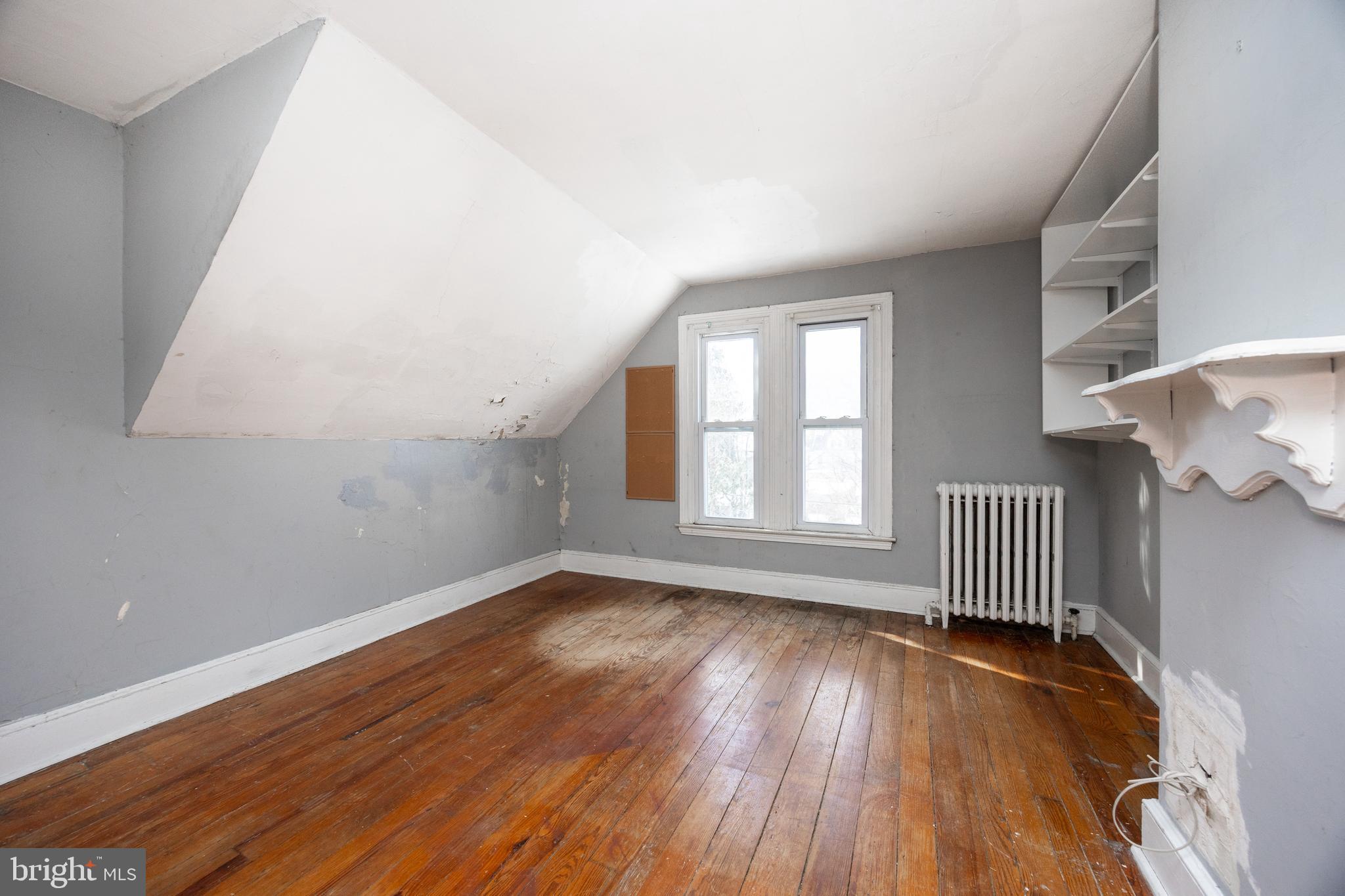 419 North Swarthmore Avenue Ridley Park, PA 19078 - Photo 24 of 39 bedroom 3rd floor