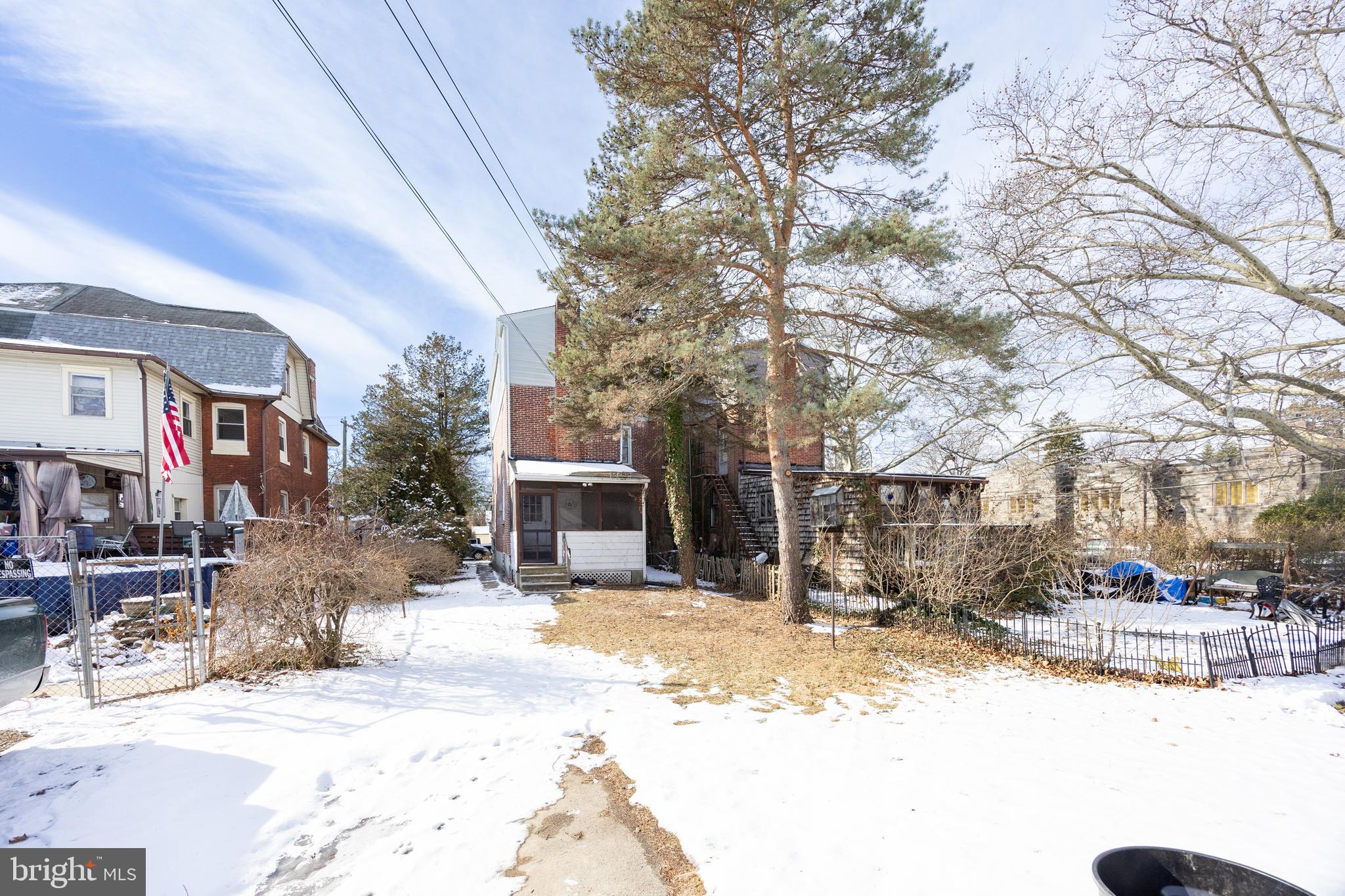 419 North Swarthmore Avenue Ridley Park, PA 19078 - Photo 39 of 39