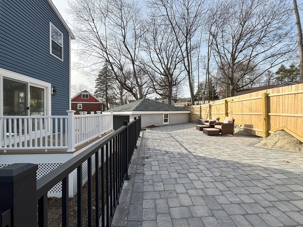 8 Slayton Road Melrose, MA 02176 - Photo 36 of 42 Gallery Image 36