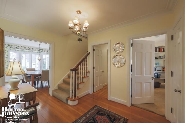 869 Whittier Road Grosse Pointe Park, MI 48230 - Photo 25 of 60