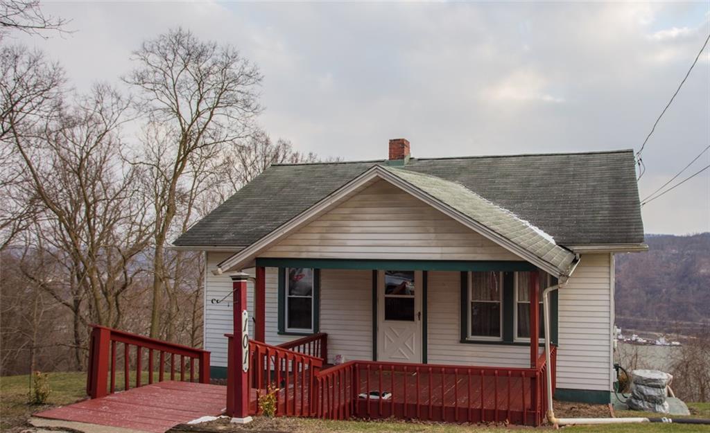 101 Undercliff Road Midland, PA 15059 - Photo 13 of 20 Front of home