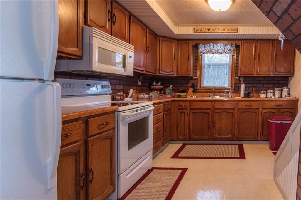 101 Undercliff Road Midland, PA 15059 - Photo 4 of 20 Another view of the kitchen