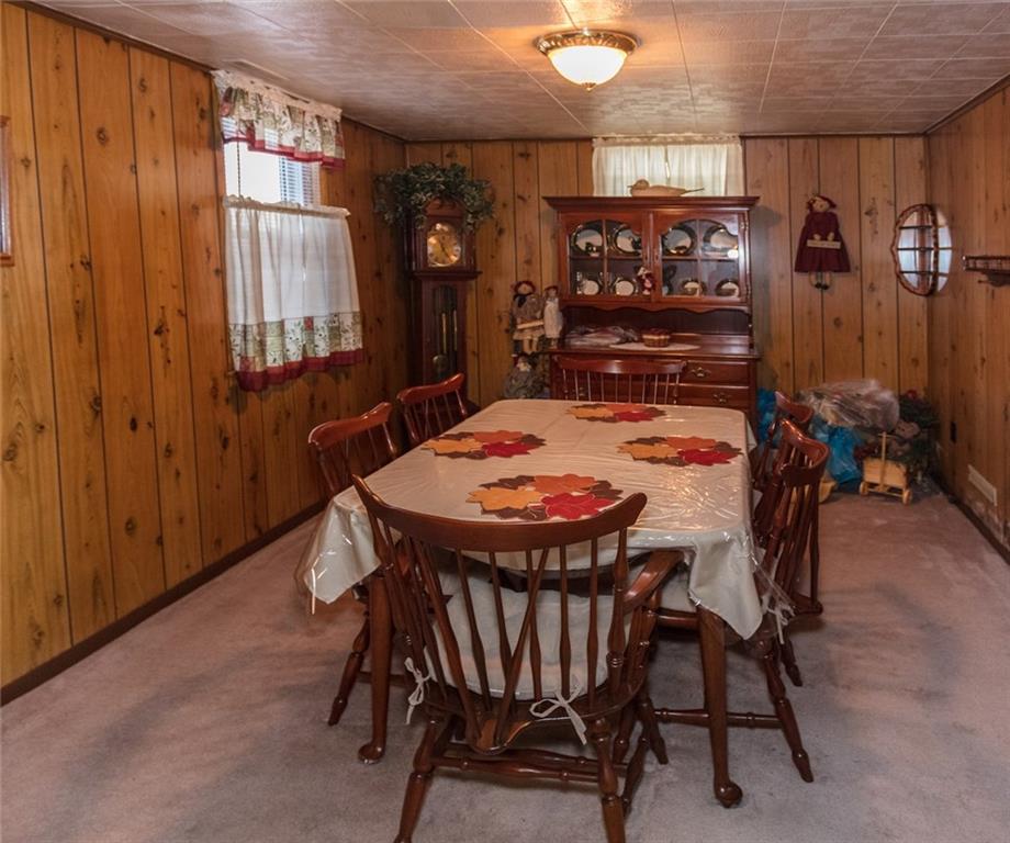 101 Undercliff Road Midland, PA 15059 - Photo 6 of 20 Dining Room