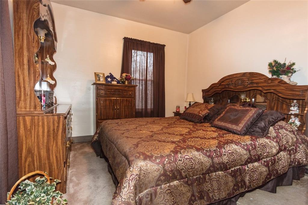 101 Undercliff Road Midland, PA 15059 - Photo 7 of 20 Master Bedroom