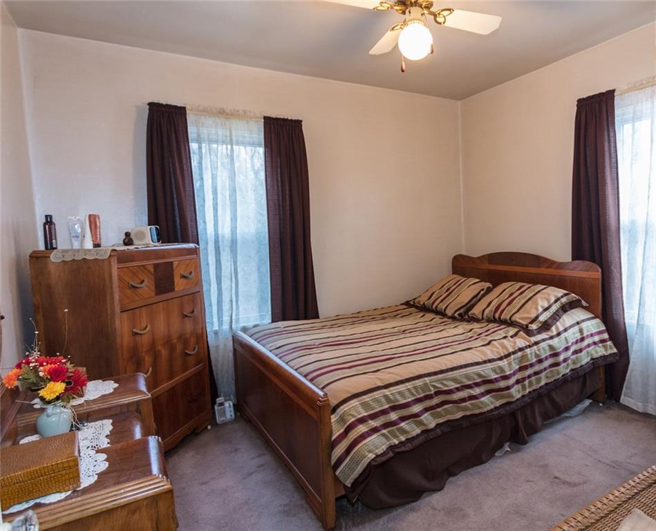101 Undercliff Road Midland, PA 15059 - Photo 8 of 20 2nd Bedroom