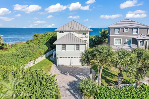 $2,260,000 | 5085 South Hwy A1A, Melbourne Beach, FL 32951