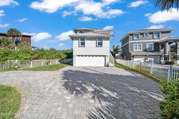 $2,260,000 | 5085 South Hwy A1A, Melbourne Beach, FL 32951