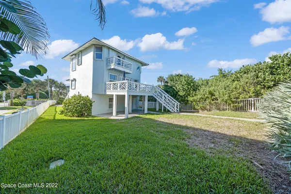$2,260,000 | 5085 South Hwy A1A, Melbourne Beach, FL 32951