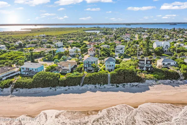 $2,260,000 | 5085 South Hwy A1A, Melbourne Beach, FL 32951