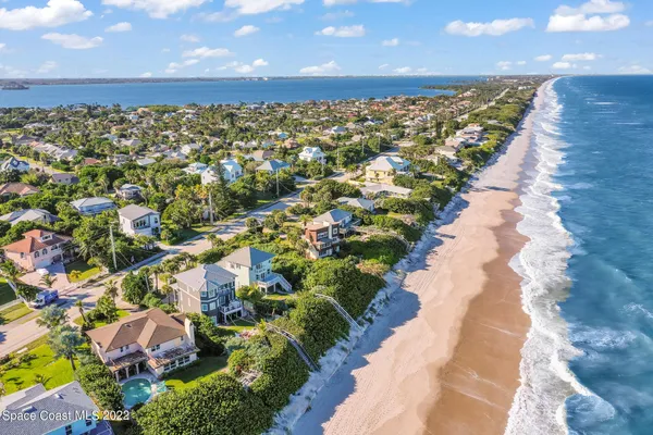 $2,260,000 | 5085 South Hwy A1A, Melbourne Beach, FL 32951