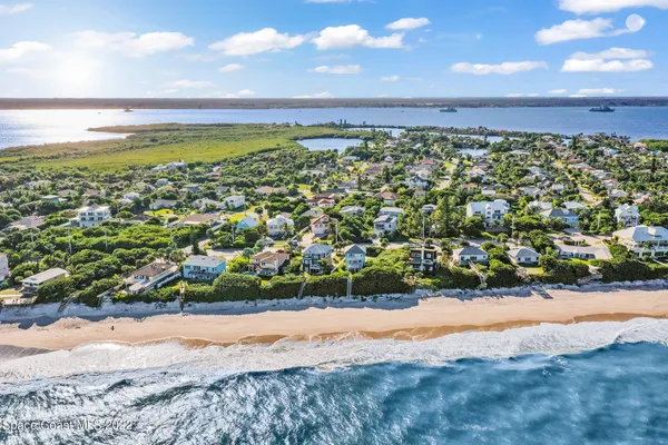 $2,260,000 | 5085 South Hwy A1A, Melbourne Beach, FL 32951