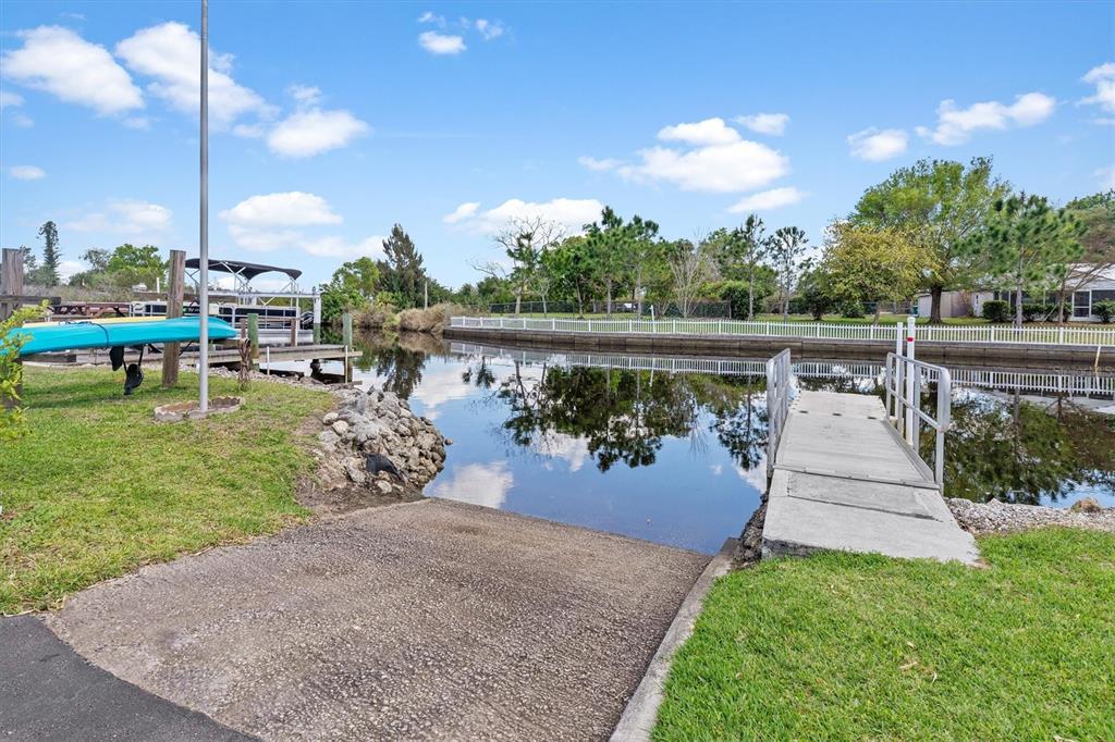 8320 Riverside Drive, Unit 99 Punta Gorda, FL 33982 - Photo 43 of 60