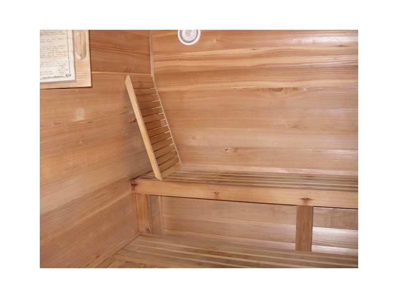46 Passaconaway Road Waterford, ME 04088 - Photo 3 of 11 Master Bath/Spa.