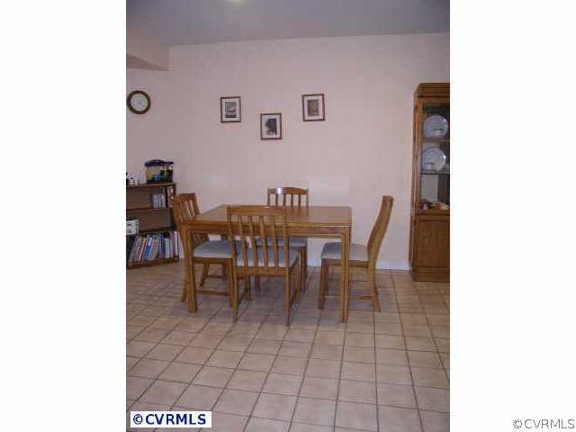 1640 Milo Road Richmond, VA 23225 - Photo 5 of 10 Other - Eat-in Area