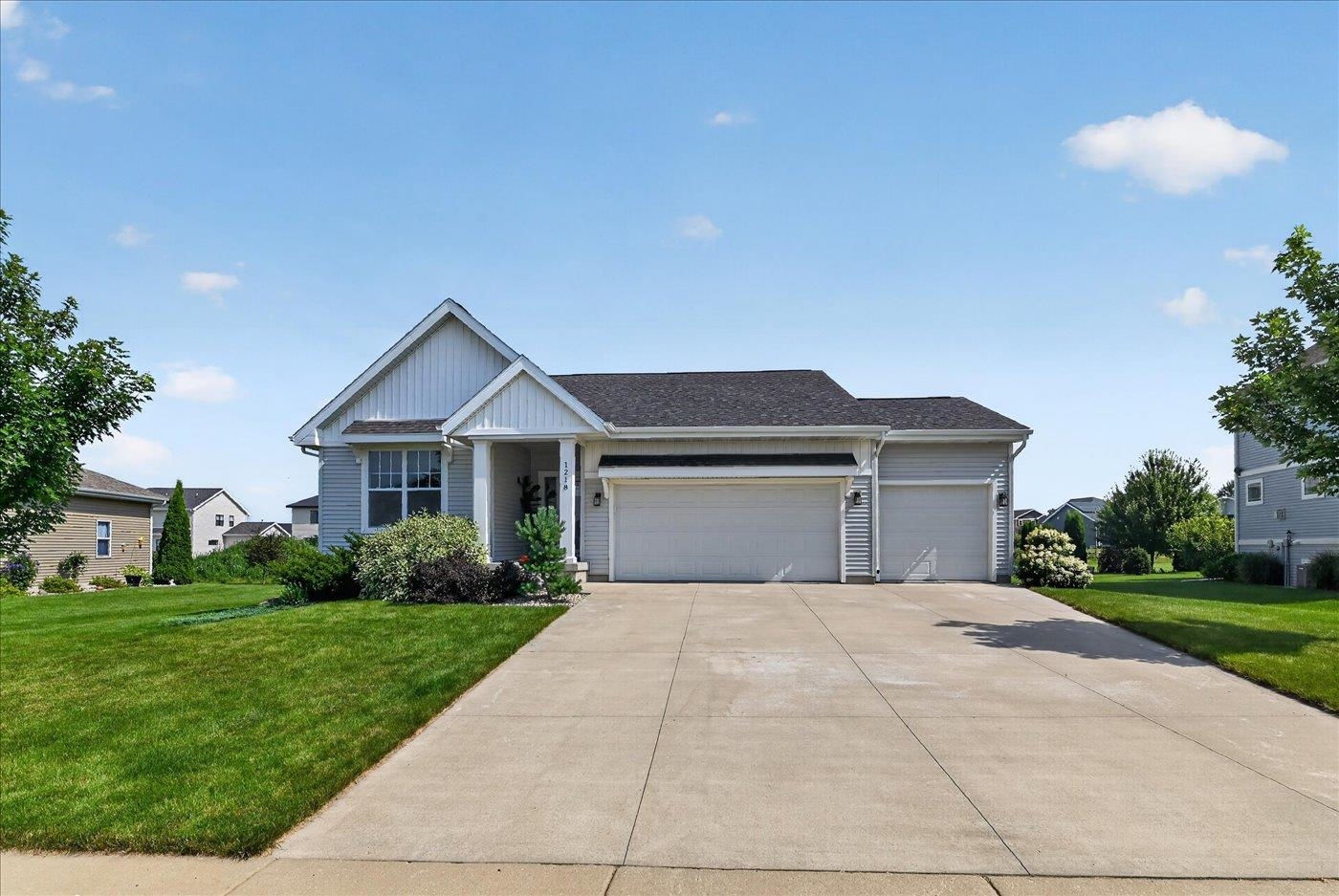 1218 Patriot Way Sun Prairie, WI 53590 - Photo 70 of 78