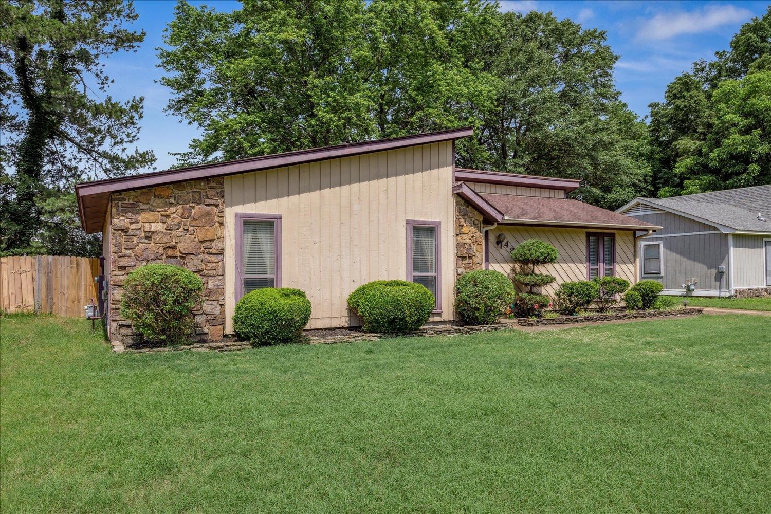 4377 Springwind Road Memphis, TN 38141 - Photo 2 of 24 Gallery Image 2