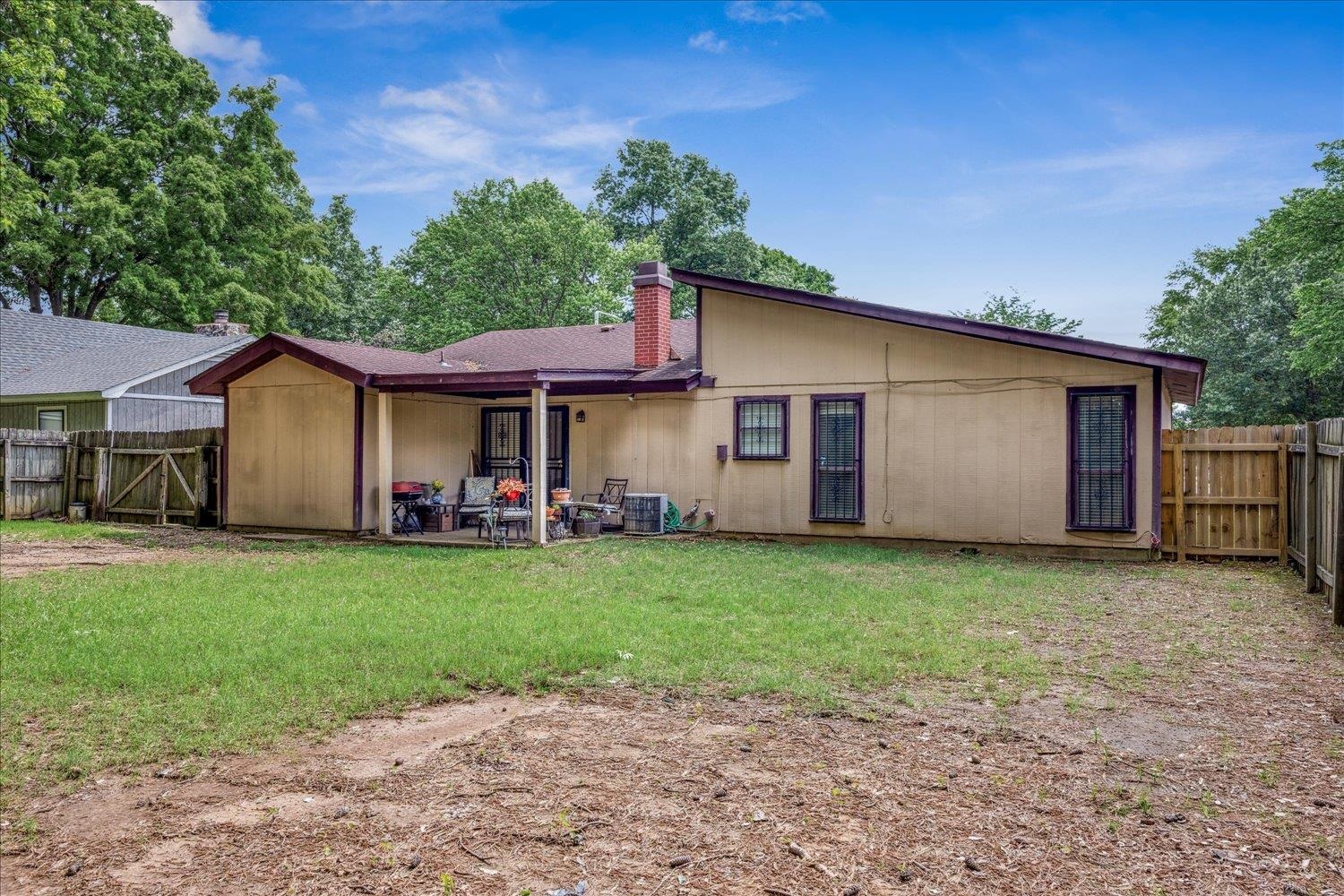 4377 Springwind Road Memphis, TN 38141 - Photo 21 of 24 Gallery Image 21
